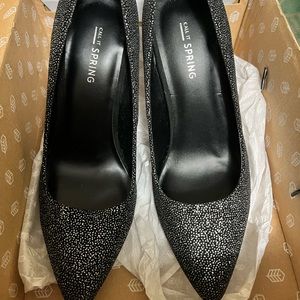 High Heels | Party Heels | Prom Heels | Call It Spring | Size 7